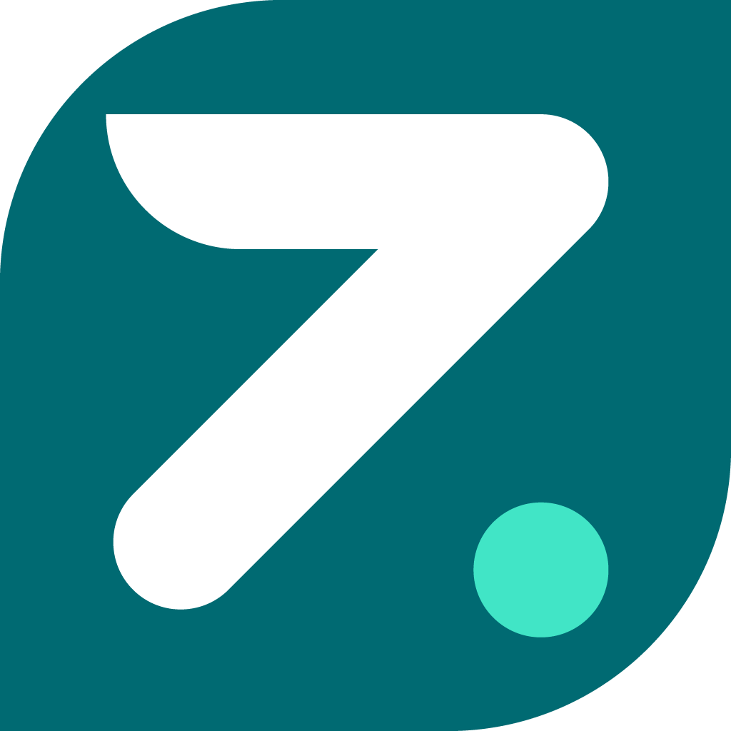 Logo de ZyntraPOS